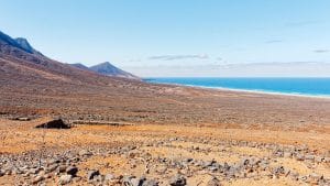 Guide de voyage à Fuerteventura : choses à faire, budget et transports