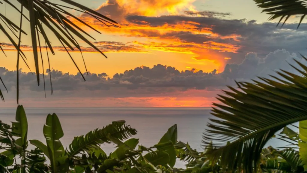 guide de voyage pour la réunion découvrir, budget, transports