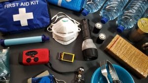 Le Kit de voyage indispensable à préparer avant d’aller à l’île de la Réunion