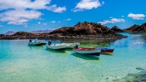 Les 5 activités à ne pas louper à Fuerteventura