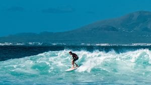 Les meilleures activités nautiques à Fuerteventura