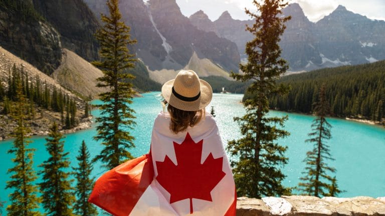 les meilleures moyens transports pour voyager au canada