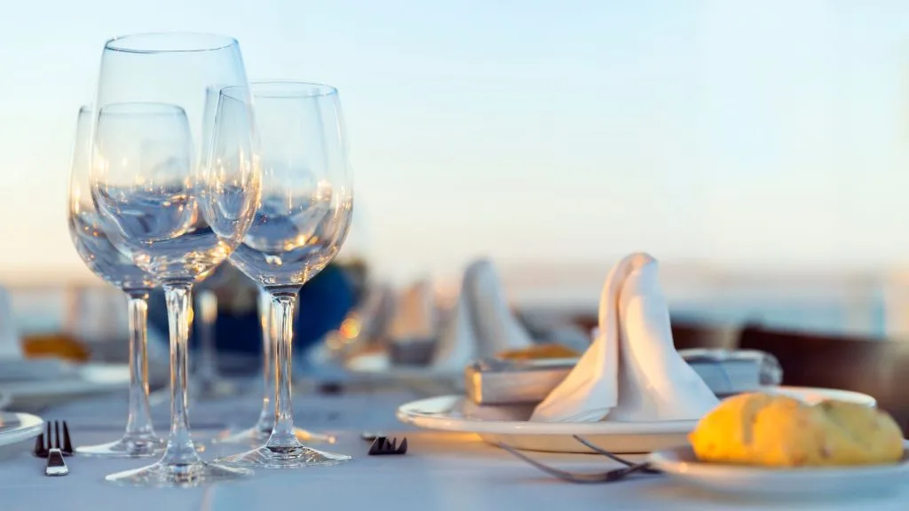 les meilleurs restaurants de l'île de la réunion par région