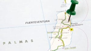 Obligations sanitaires et vaccinales pour voyager à Fuerteventura
