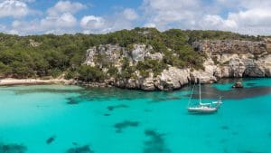 Quand partir en vacances à Minorque et quels bienfaits vous attendent