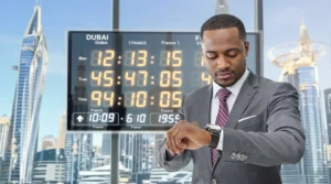 Décalage horaire Dubaï France : tout savoir rapidement