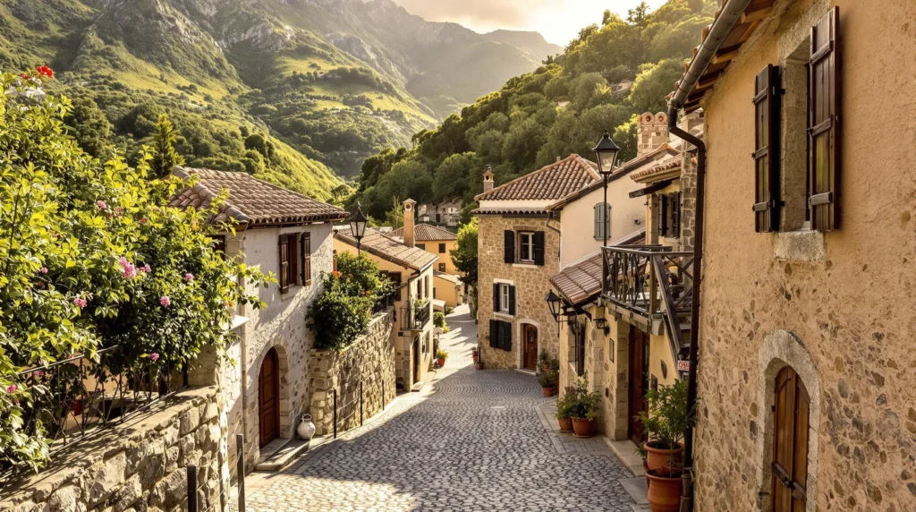moltifao corsica