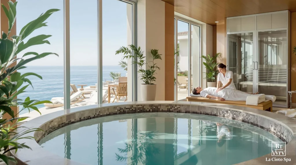 spa la ciotat