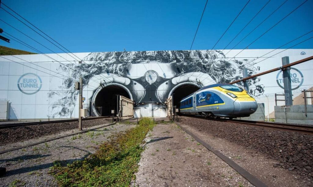 tunnel sous la manche prix