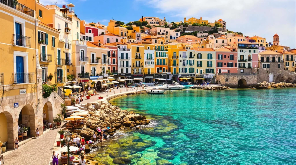 castellammare del golfo