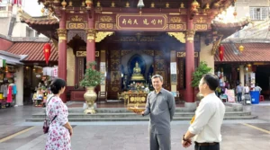 Ce qu&rsquo;il ne faut surtout pas faire lors d&rsquo;un voyage au Vietnam