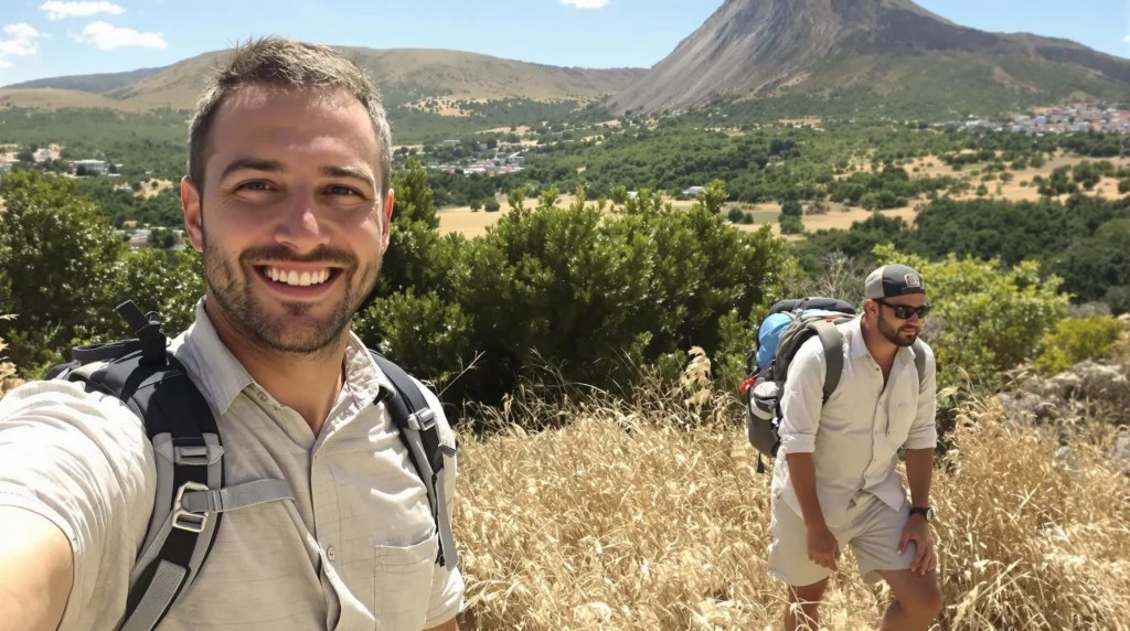 chypre : tourisme dangereux