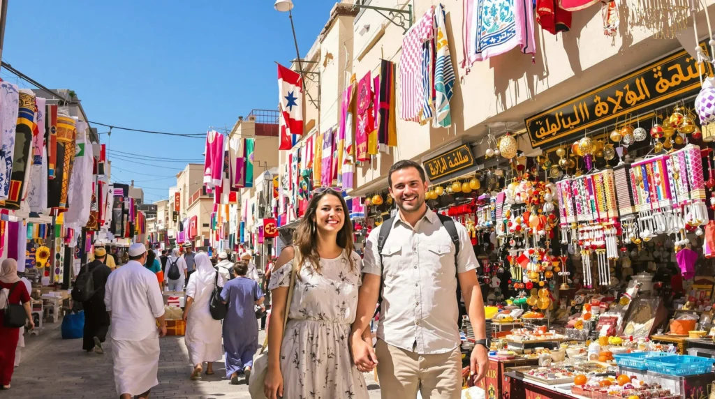 est-ce dangereux de partir en égypte en ce moment
