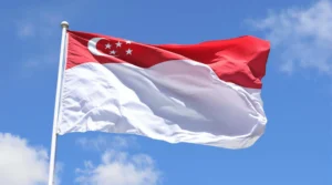Singapour drapeau : secrets et symboles à découvrir pleinement