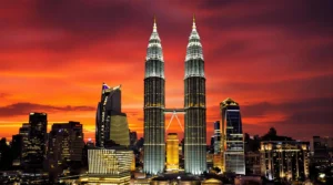 Tour Petronas hauteur et secrets de son architecture unique