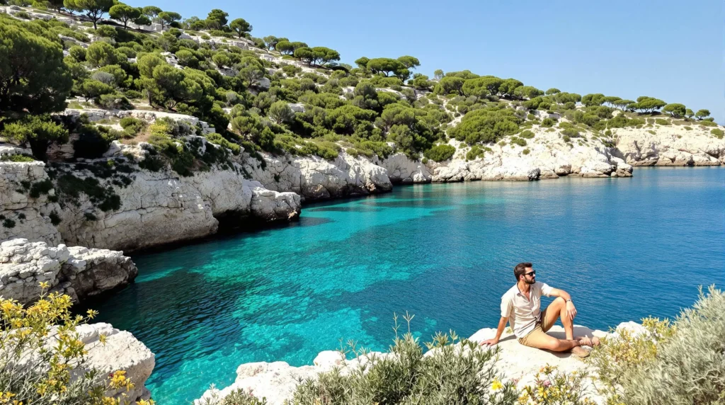 cala gonone