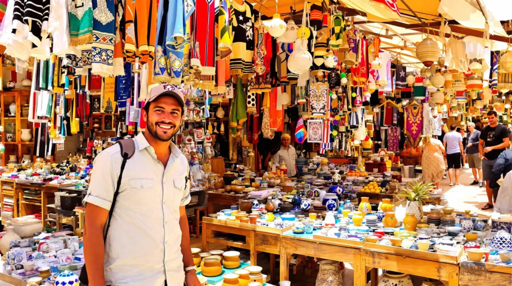 choses à ne pas faire en égypte