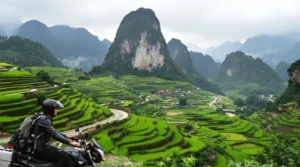 ha giang loop : découvrez les paysages secrets du Vietnam
