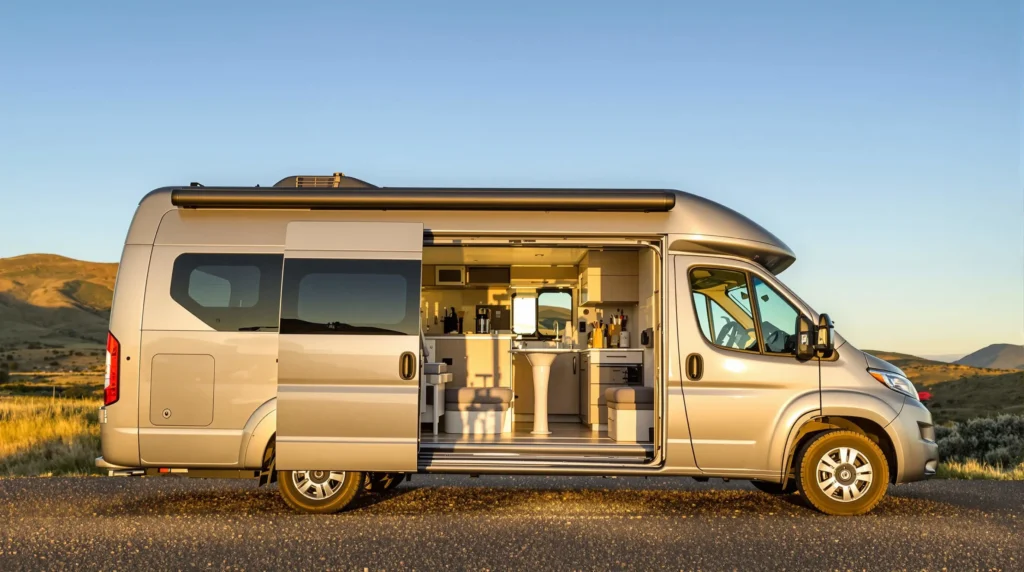 motorhome