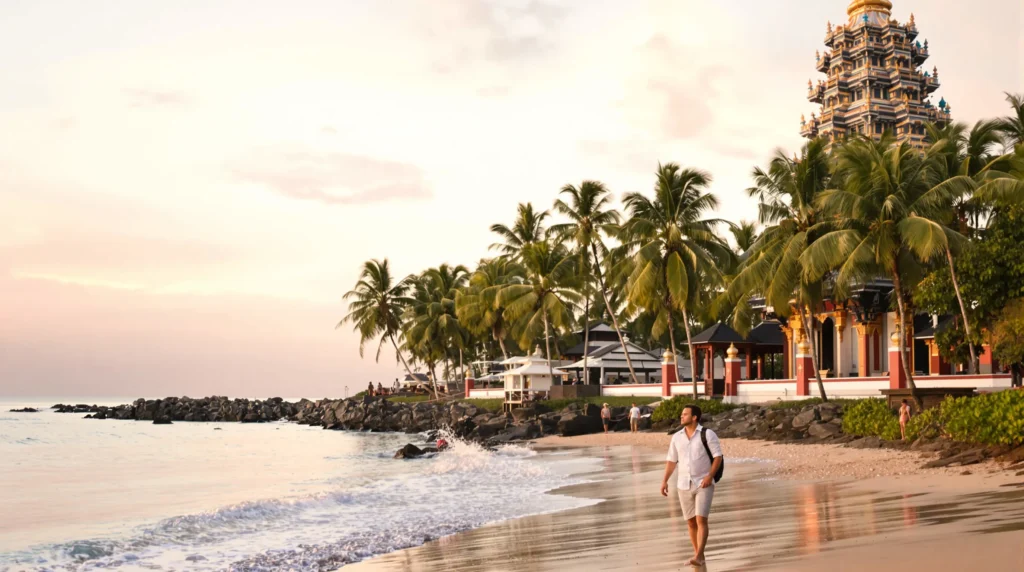 que visiter à bali en 10 jours