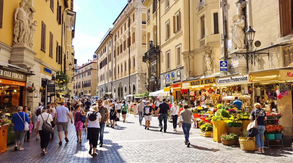 que visiter florence