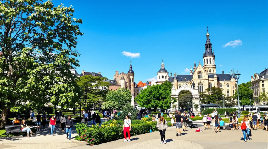 que visiter à nantes gratuitement