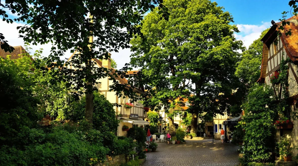 saint florent des bois