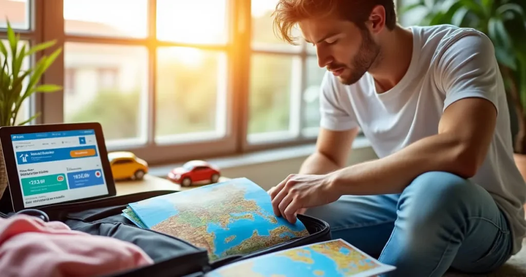 combien de temps pour visiter les 5 terres