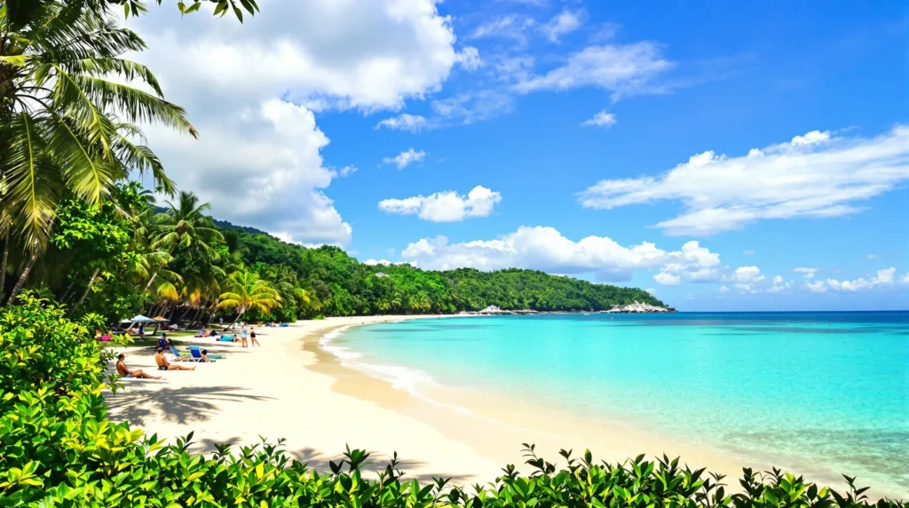 khao lak tailandia