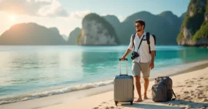 koh kood thailand : escapade nature et plages secrètes