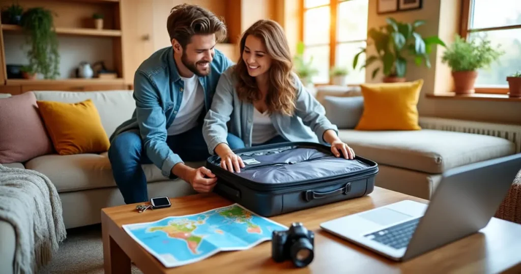 où aller en vacances en octobre