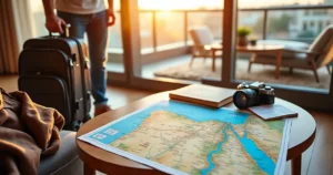 Quand partir en Egypte croisière sur le Nil : conseils pratiques