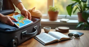 Quand partir Jordanie pour vivre un voyage inoubliable