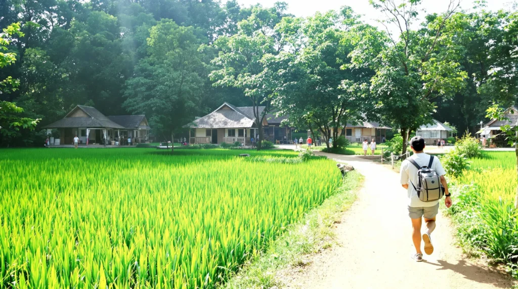 quand visiter vietnam