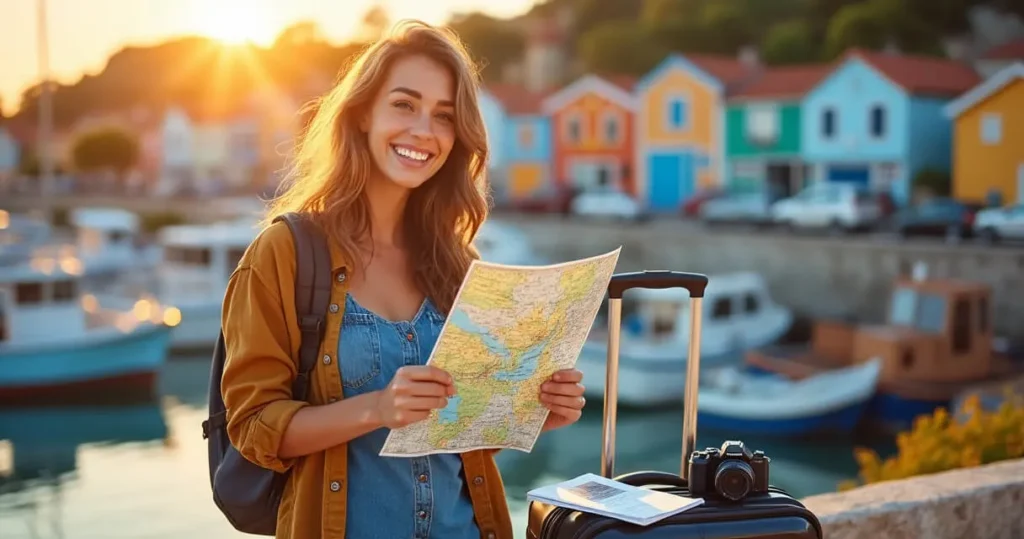 que peut on visiter aux alentours de binic