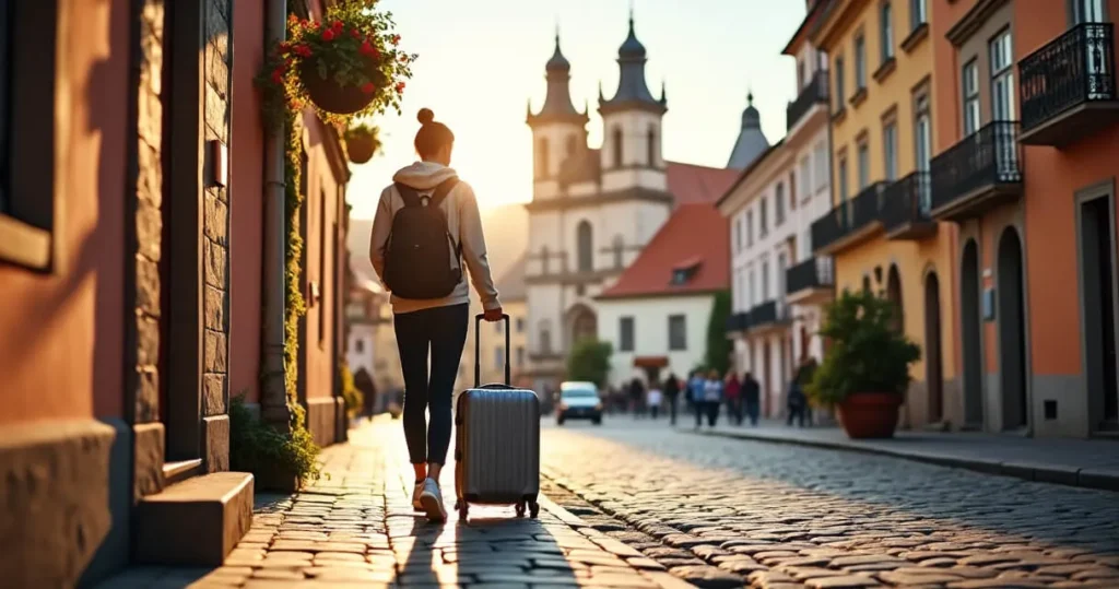 que visiter à cracovie