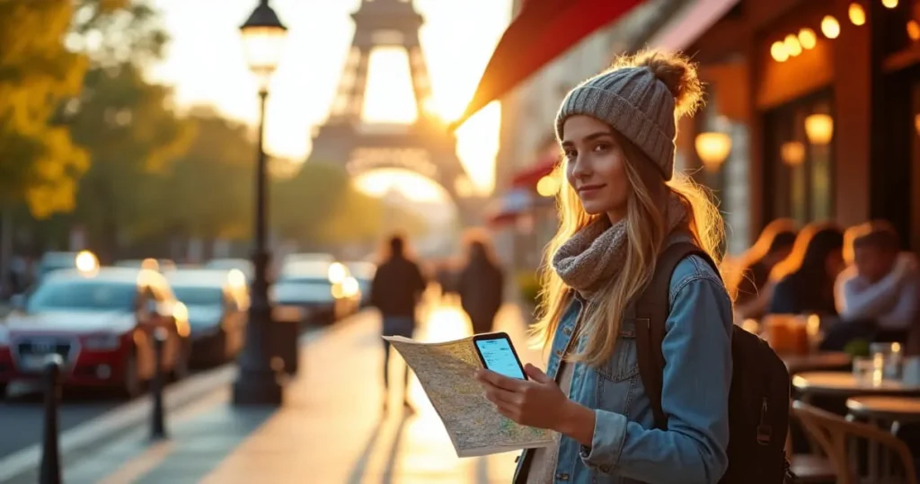 que visiter à paris en 3 jours