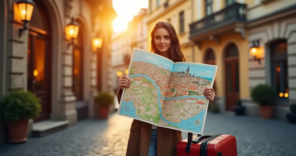 que visiter à prague en 4 jours