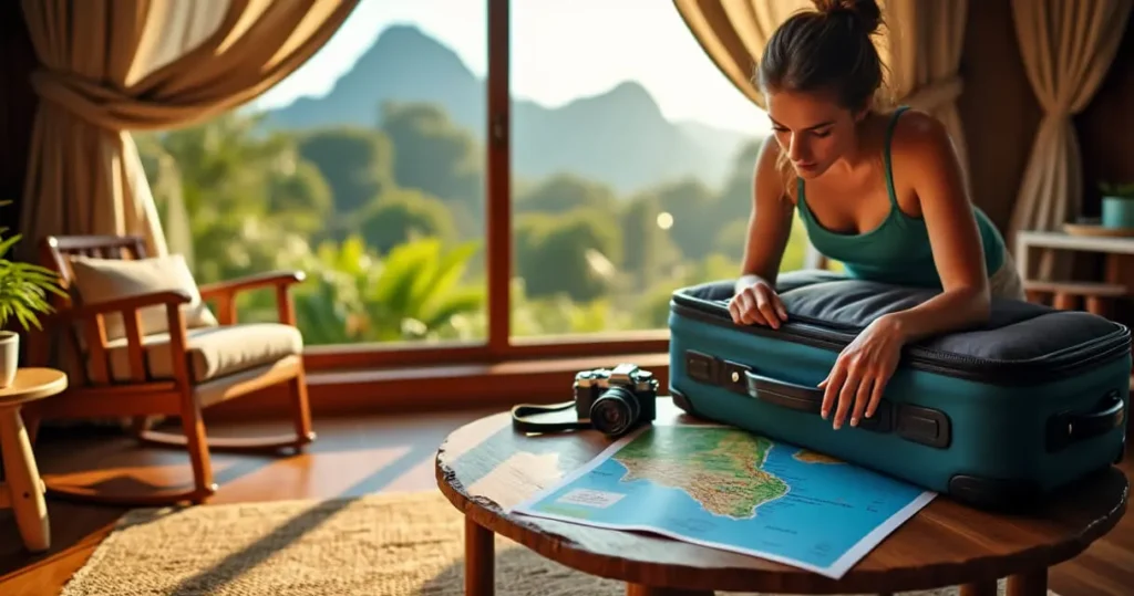 quelle vanilleraie visiter à la réunion