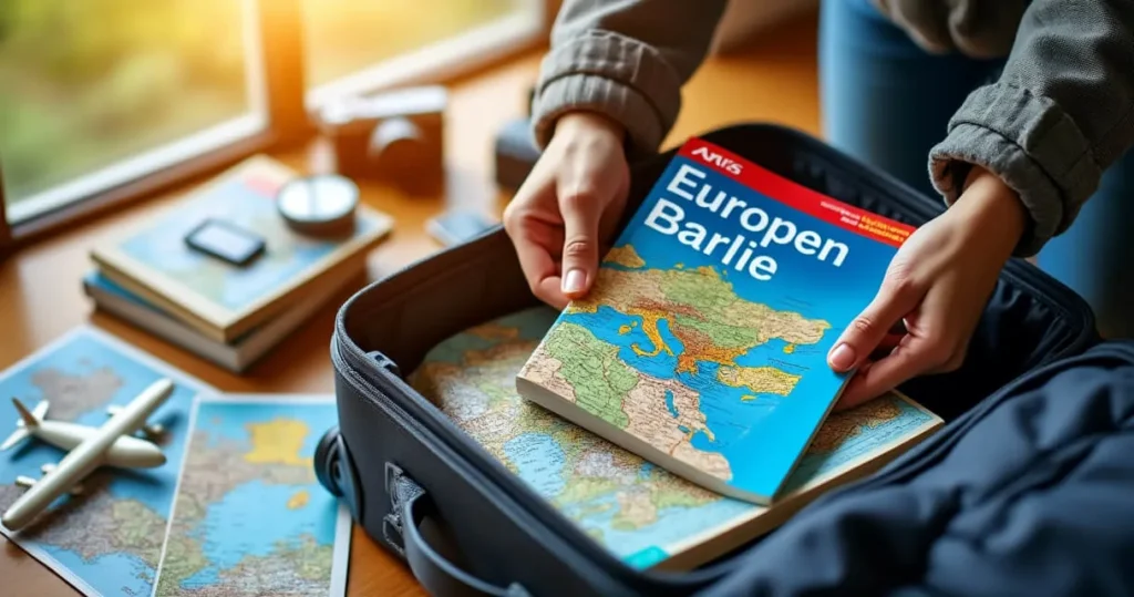 quelle ville visiter en europe