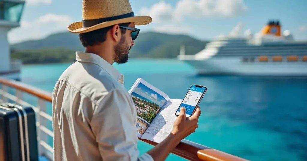 combien coute un bateau de croisiere​