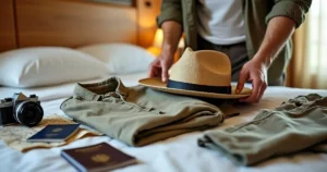 Comment s&rsquo;habiller pour un safari et rester confortable au soleil