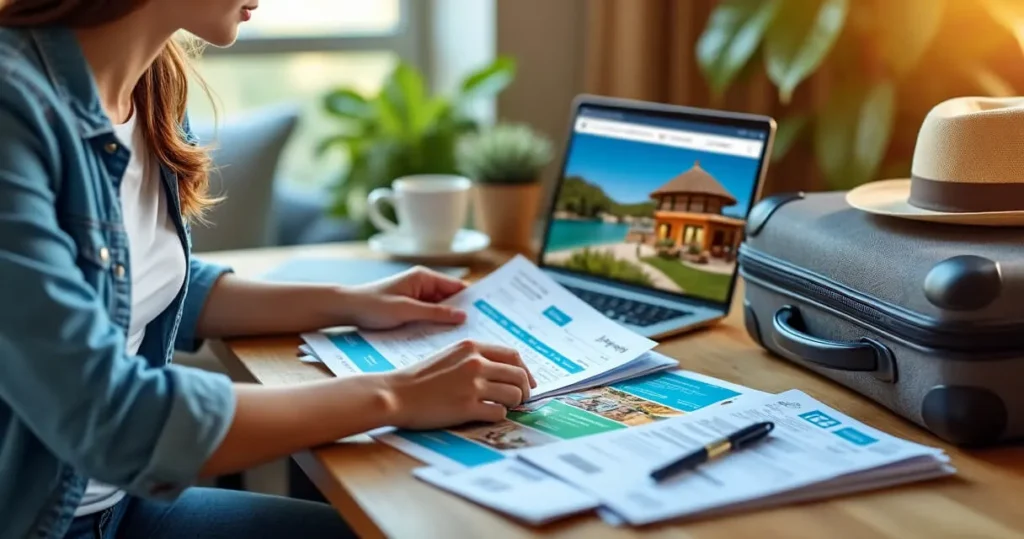 peut on payer en cheque vacances sur airbnb