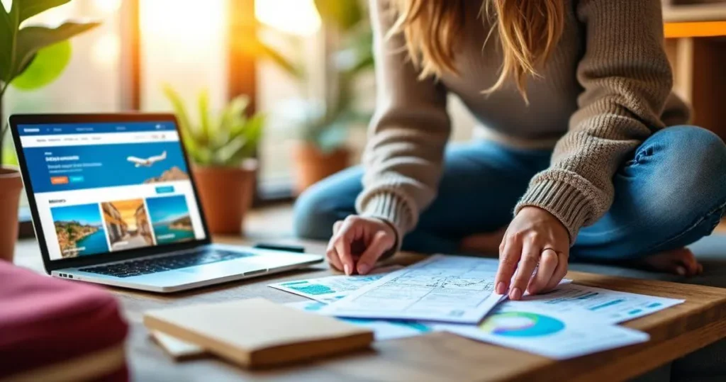 peut on utiliser les cheques vacances en espagne