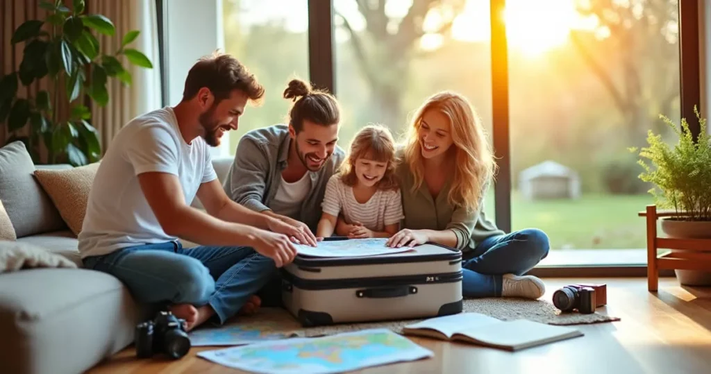 que faire pendant les vacances de paques