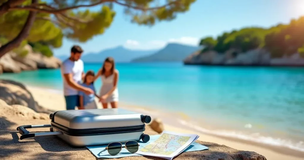 santa giulia plage