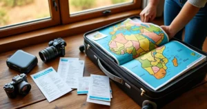 Combien coûte un safari en Afrique du Sud : les prix expliqués