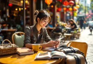 Comprendre le coût de la vie en Chine pour bien préparer son budget