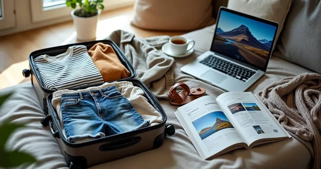 Découvrir la meilleure période Islande pour vivre ses plus beaux moments