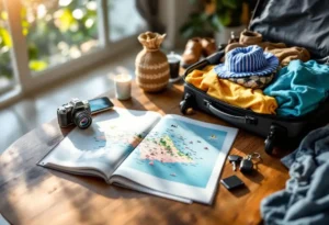 Itinéraire bali : explorer l’île des dieux hors des sentiers battus